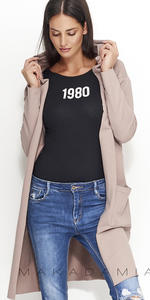 Bluza NUMINOU NU5
