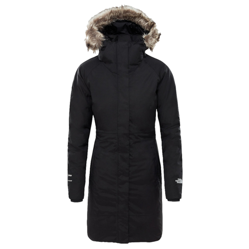 Kurtka The North Face Parka Arctic II T935BQJK3