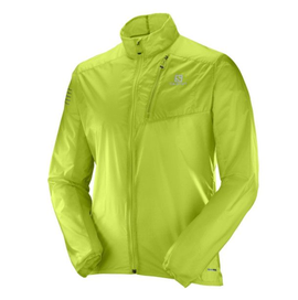 Salomon Fast Wing Jkt M