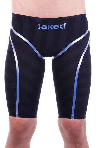 Jaked Comp Jammer Czarny