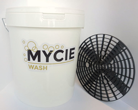 KAISER Wiadro WASH - mycie 19,2l + Separator 26