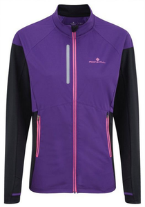Damska kurtka do biegania Ronhill Vizion Mistral Jacket