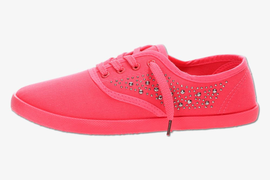-50% Tenisówki trampki damskie VICES E06-43