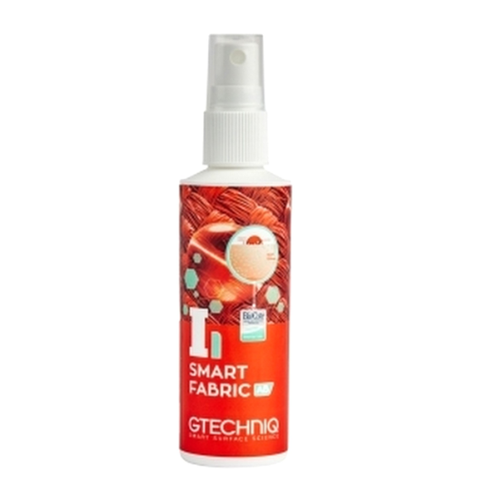 GTECHNIQ I1 AB Smart Fabric 100 ml