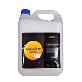Colourlock Soft Clean środek czyszczący do skóry 5l
