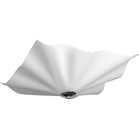 Plafon 4-płomienny Manta mały 536PL/1 Aldex