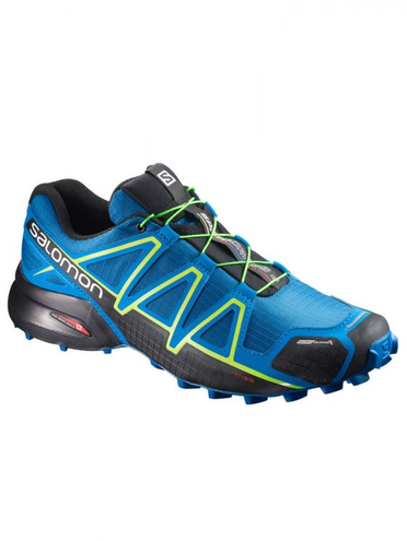 Salomon Speedcross 4 CS- męskie buty do biegania w terenie 398425