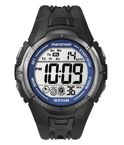 Timex Marathon Digital Full-Size