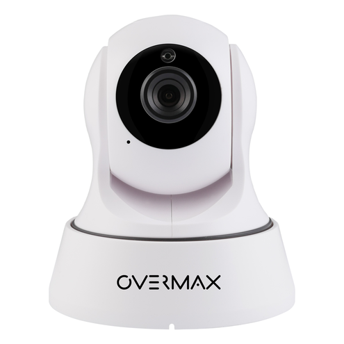 Overmax CamSpot 3.3 - kamera WiFi - HD - obserwacja całego otoczenia - dostępne od ręki