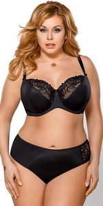 Biustonosz VICTORIA K378 Soft