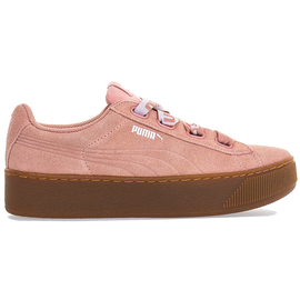 Puma Vikky Platform Ribbon Bold 365314-02