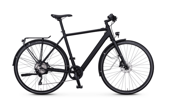 Rabeneick TS-E Speed He 55cm