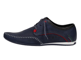 -30% Markowe POLSKIE buty męskie LEMAR 992 NV