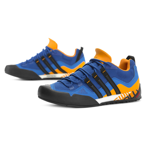 adidas Terrex Swift Solo AQ5296