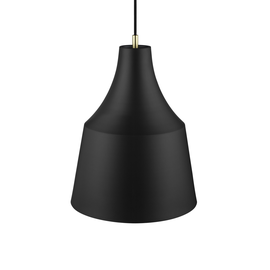 GRACE 32 lampa wisząca czarna 84233003 DFTP