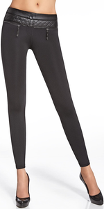 Tregginsy (legginsy) NELY 200DEN