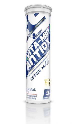 Olimp Vita-MIN AntiOX EFFER MAX 15tab