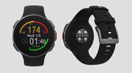 Polar Vantage V