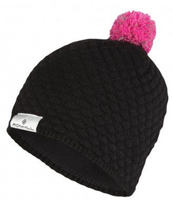 Ronhill Vizion Bobble Hat - czapka do biegania