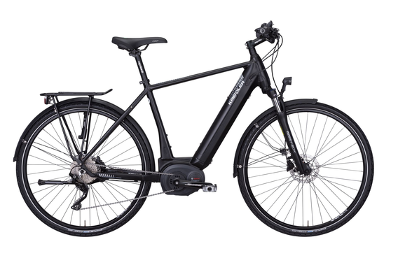 Vitality Eco8 500Wh Disc He 60cm