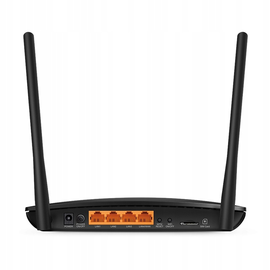 TP-LINK ROUTER ARCHER MR400 DUALBAND 4G LTE SIM
