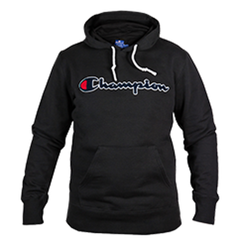 Bluza Champion Chenille Logo 212940-KK001