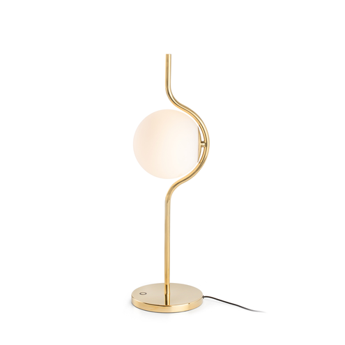 Le Vita lampa stołowa 29692 FARO