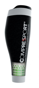 Compressport US V2 (Ultra Silicon)
