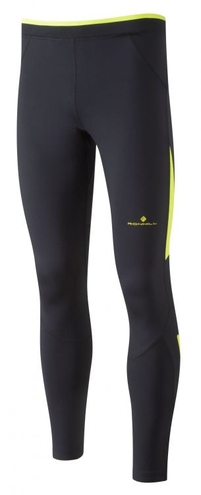 Ronhill Vizion Contour Tight - męskie getry do biegania