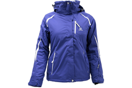 Salomon Slope Jacket W  371831