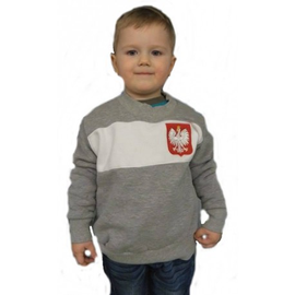 Bluza dziecięca BAD BOYS POLAND