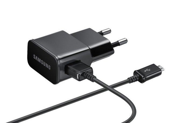 Samsung ładowarka sieciowa - 2A - ETA-U90EBE + Kabel ECB-DU4EBE - 1.5m - dostępne od ręki