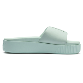 Klapki Puma Platform Slide 366121-11