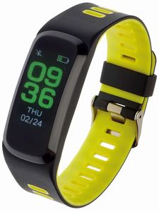 Garett Fit 15 zielony