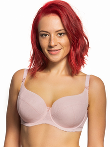 Biustonosz MICAELA Full Cup BS0758
