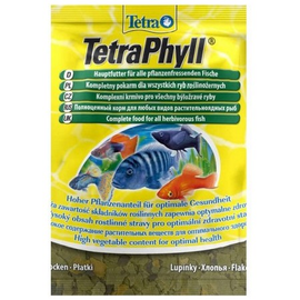 Tetra Phyll 12g saszetka