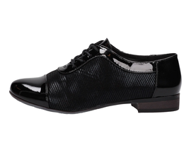 Buty damskie jazzówki VINCEZA BT513 B2