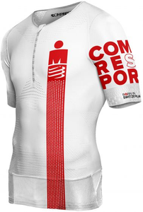 Compressport TR3 Aero Top IRONMAN® SMART