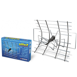 Antena ALFA