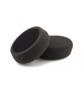Flexipads 100mm gąbka polerska czarna - finishing