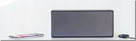 GOOGLE CHROMECAST AUDIO TRANSMITER DŹWIĘKU WIFI