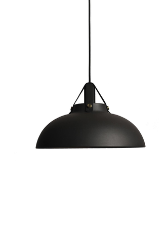 Stavanger lampa wisząca 38cm 735167 halo design