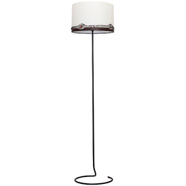Lampa stojąca duża Koral 604A2 Aldex