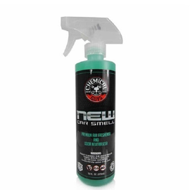 Chemical Guys NEW CAR SCENT 473ml