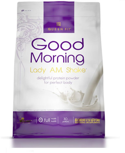 Napój regeneracyjny dla kobiet Olimp Good Morning.