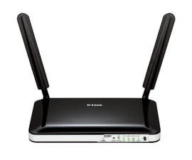 D-Link DWR-921 - Router Wi-Fi z modemem 4G LTE- dostępne od ręki