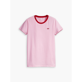Levi's "Perfect Tee" Pink Lady