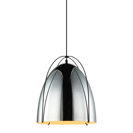 Zilla MDM3346/1 CR lampa wisząca