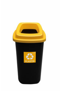 Kosz do segregacji SORT BIN 45L