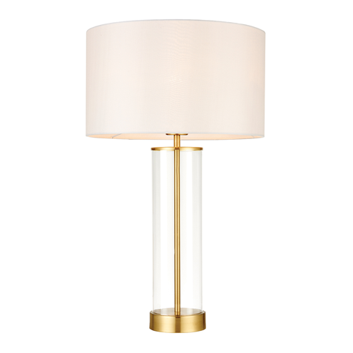 Lessina lampa stołowa 68802 Endon